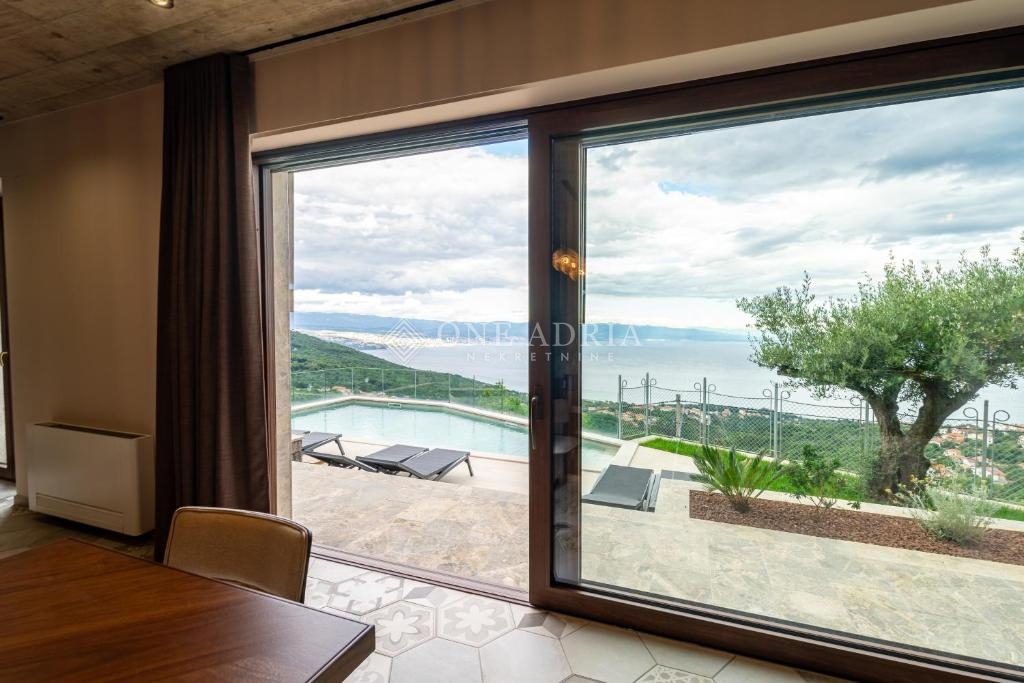 Dom Na predaj - PRIMORSKO-GORANSKA OPATIJA