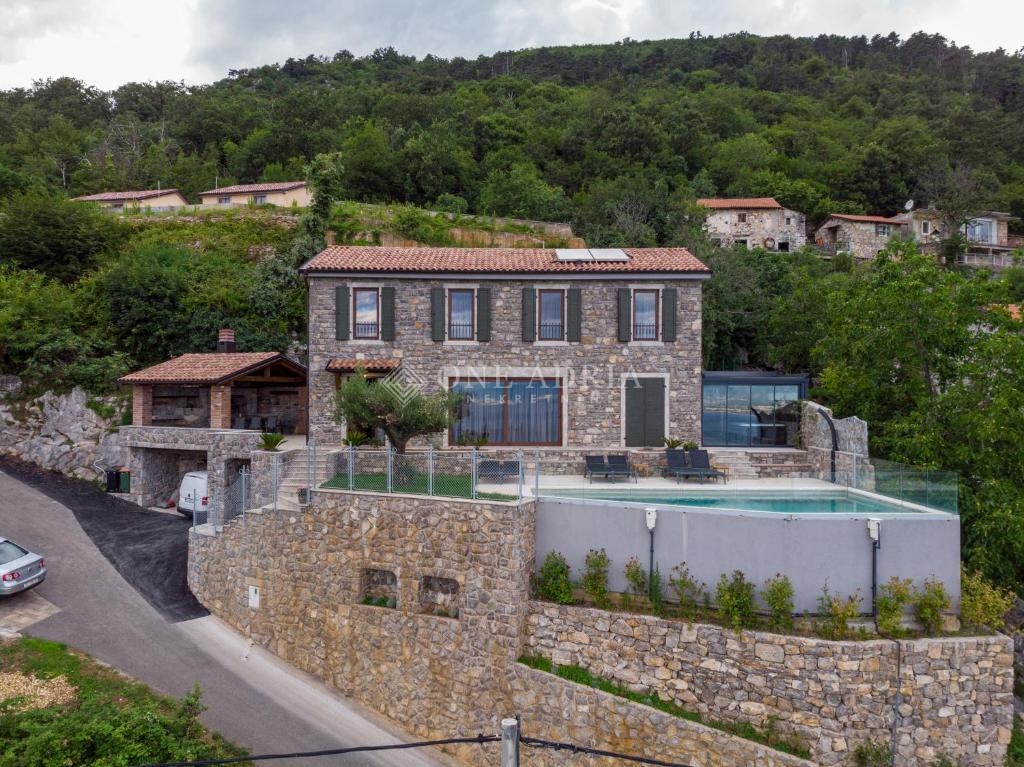 Dom Na predaj - Primorsko-goranska Opatija - foto 2/30