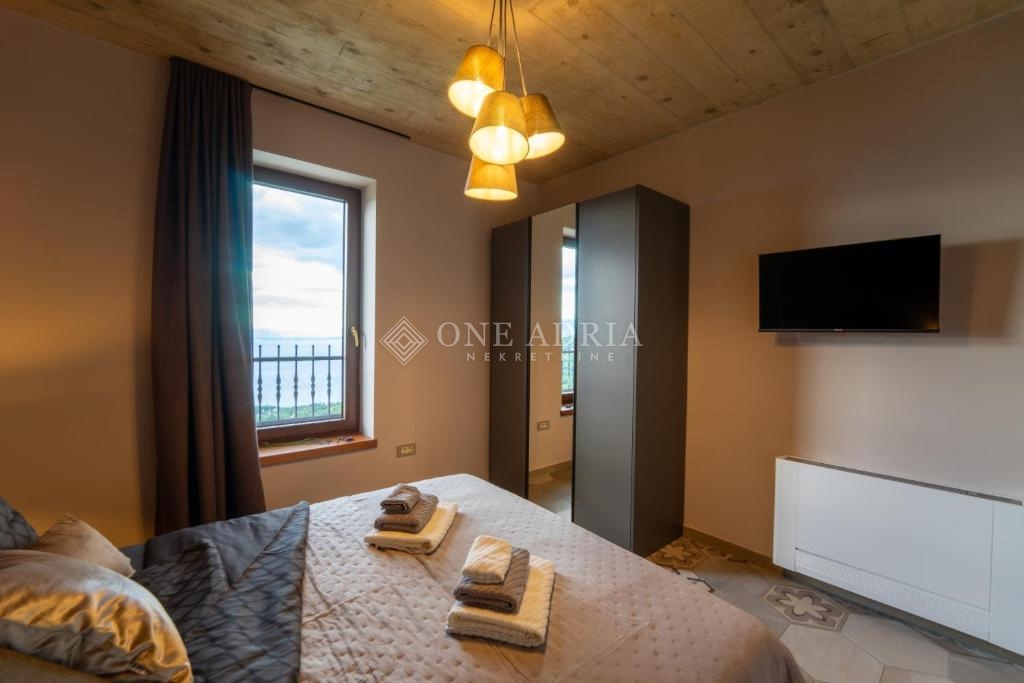 Dom Na predaj - PRIMORSKO-GORANSKA OPATIJA