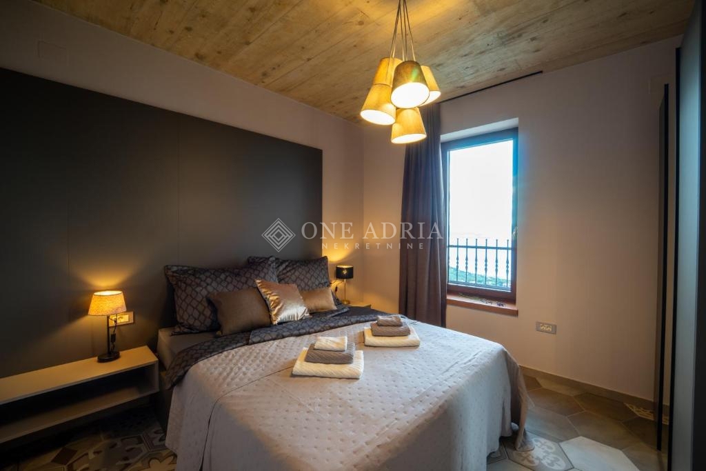 Dom Na predaj - PRIMORSKO-GORANSKA OPATIJA