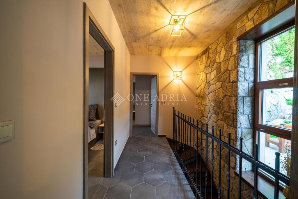 Dom Na predaj - PRIMORSKO-GORANSKA OPATIJA