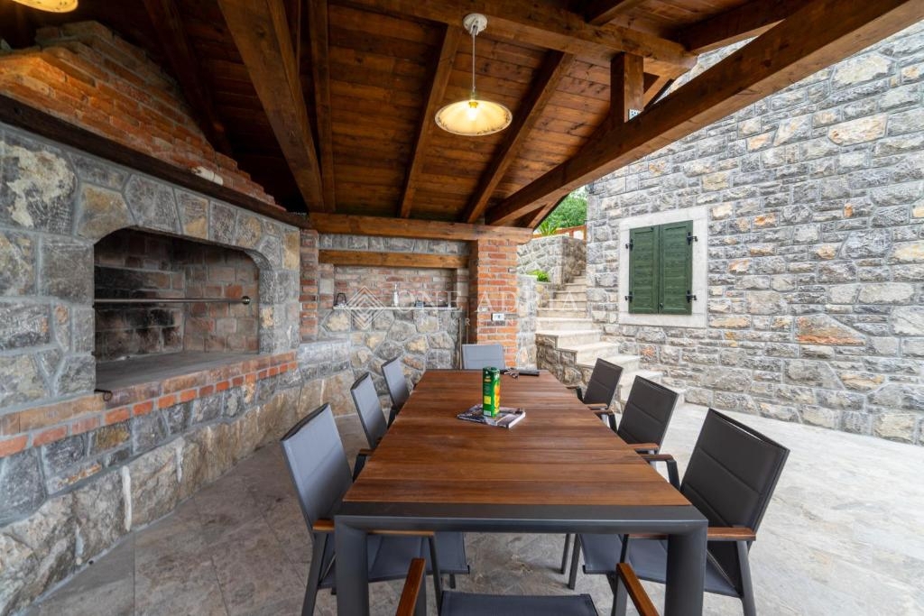 Dom Na predaj - PRIMORSKO-GORANSKA OPATIJA