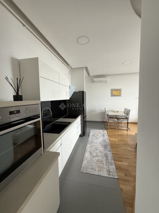 Flat For sale - Primorsko-goranska Rijeka - foto 1/8