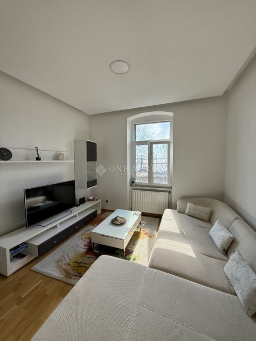 Flat For sale - PRIMORSKO-GORANSKA RIJEKA