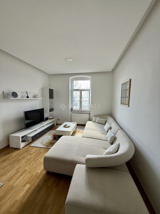 Flat For sale - PRIMORSKO-GORANSKA RIJEKA