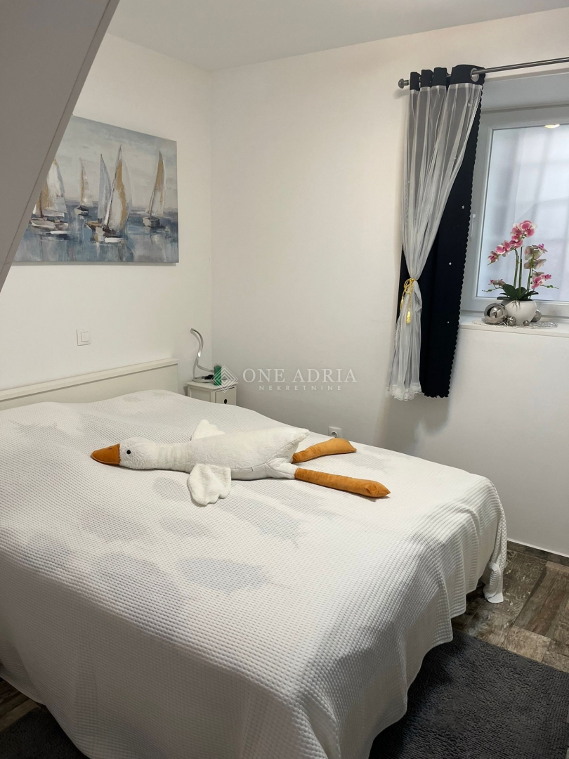 Flat For sale - LIČKO-SENJSKA SENJ