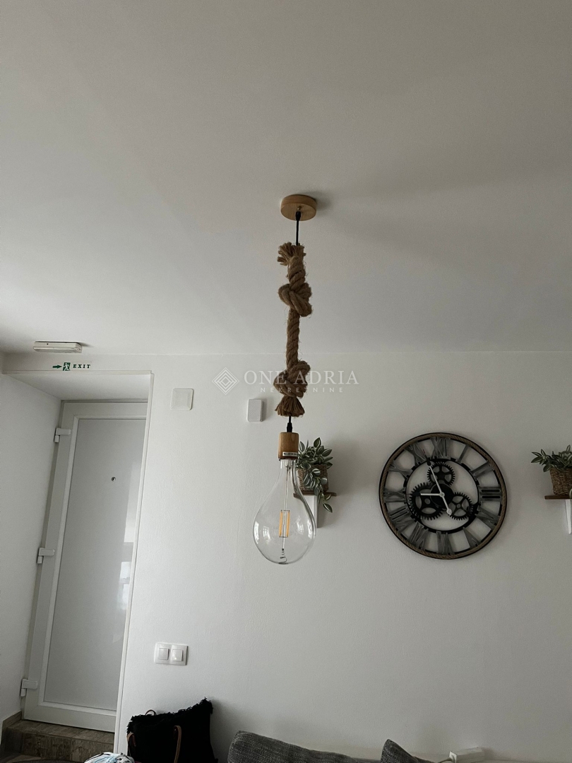 Flat For sale - LIČKO-SENJSKA SENJ