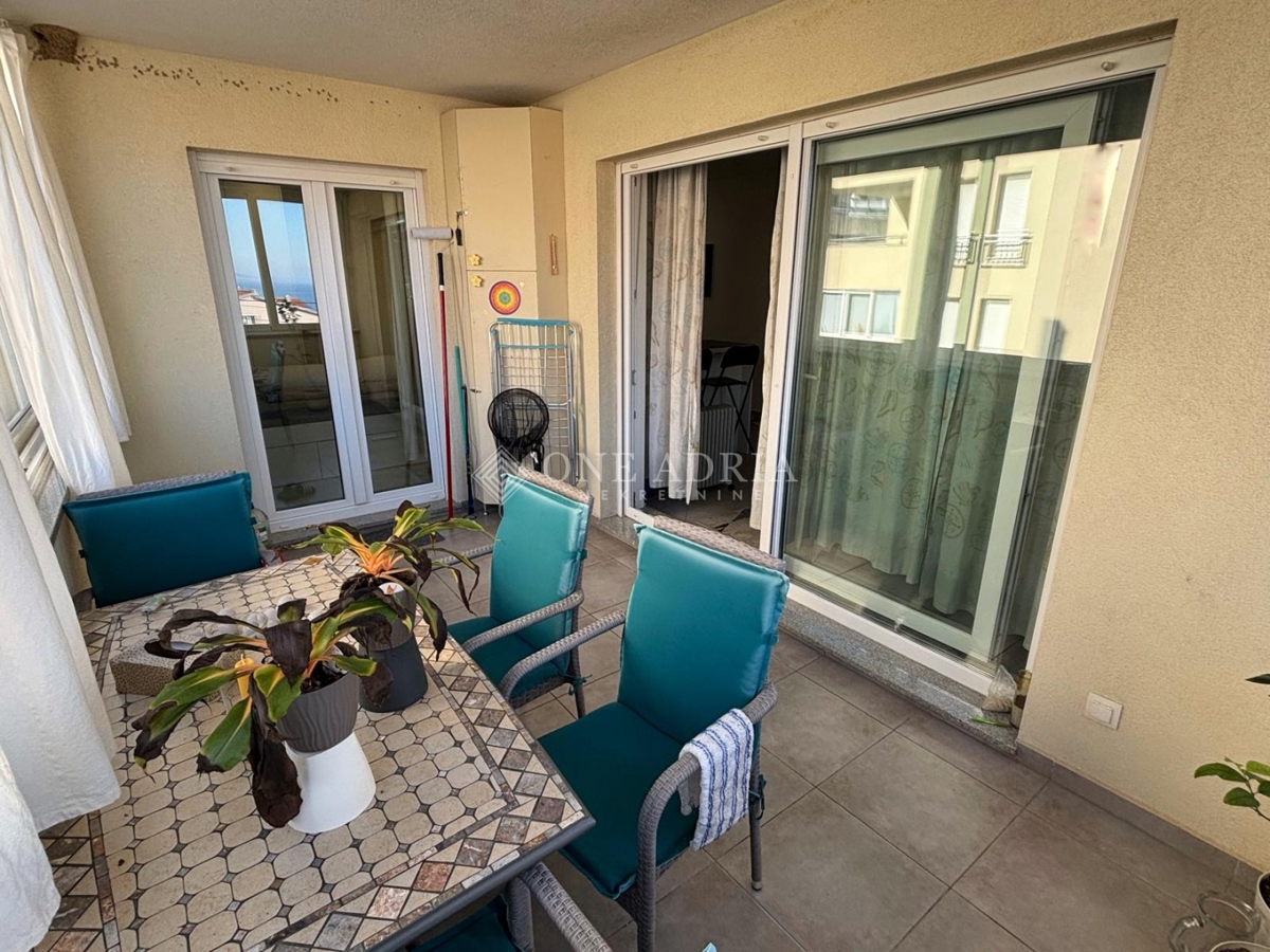 Flat For sale SENJ