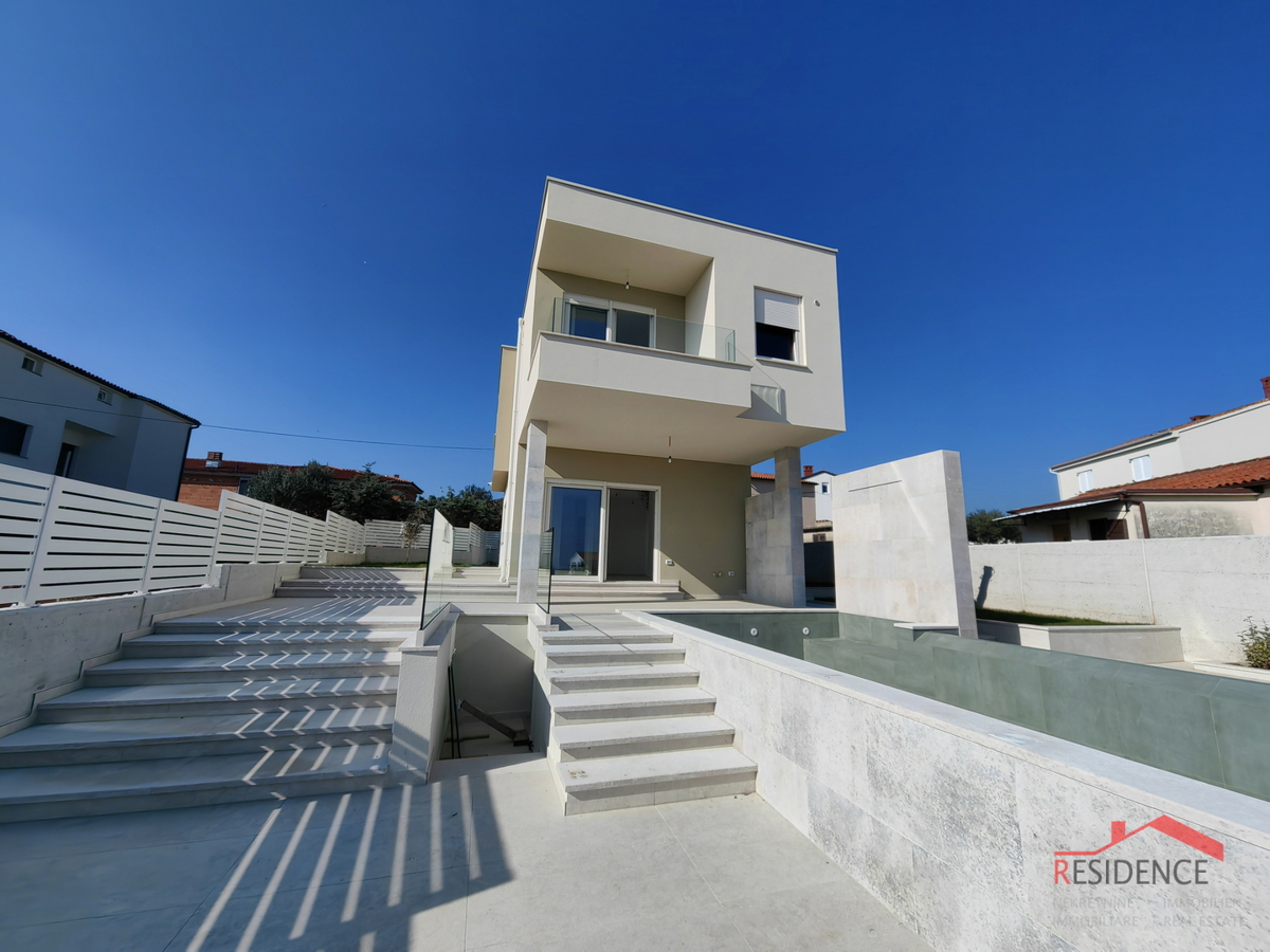 Maison À vendre - Istarska Ližnjan - foto 1/31