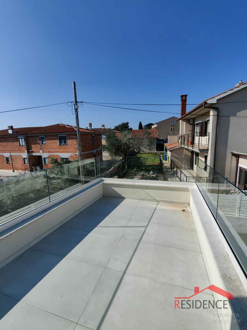 Maison À vendre - ISTARSKA LIŽNJAN