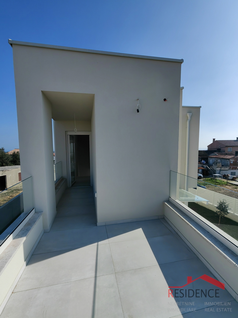 Maison À vendre - ISTARSKA LIŽNJAN