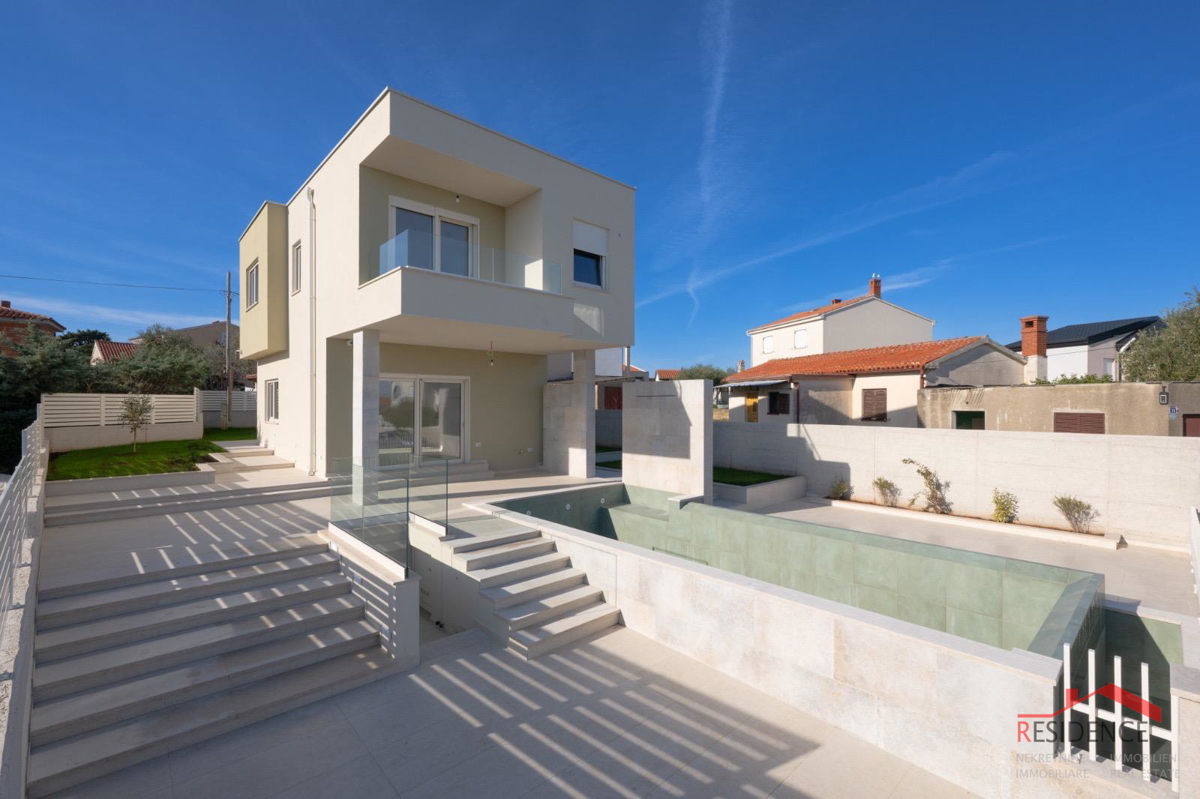 Maison À vendre - Istarska Ližnjan - foto 2/31