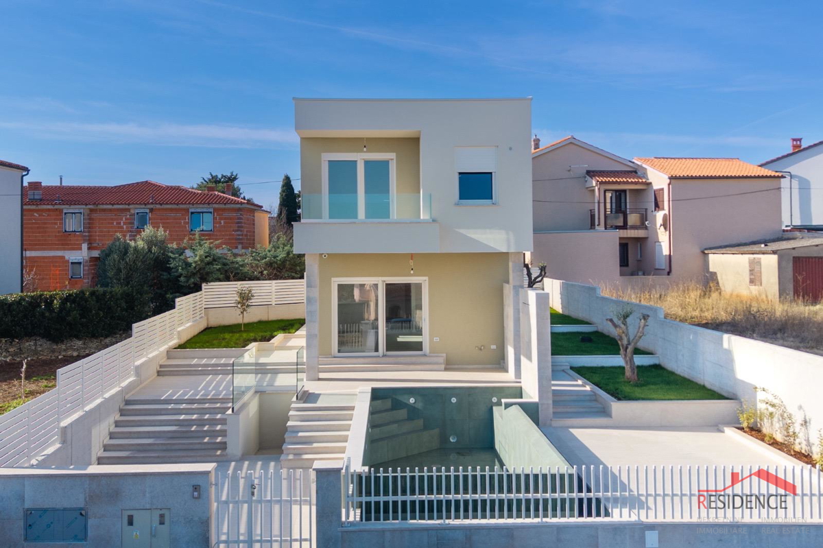 Maison À vendre - Istarska Ližnjan - foto 3/31
