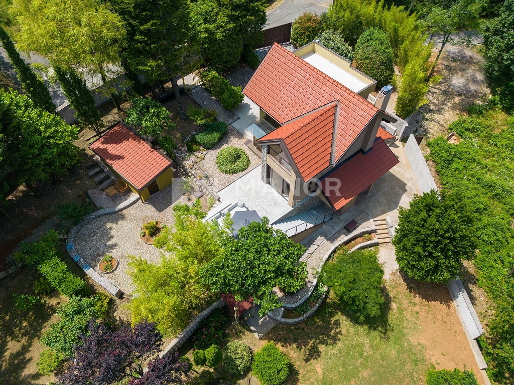 Maison À vendre - Primorsko-goranska Jelenje - foto 1/31