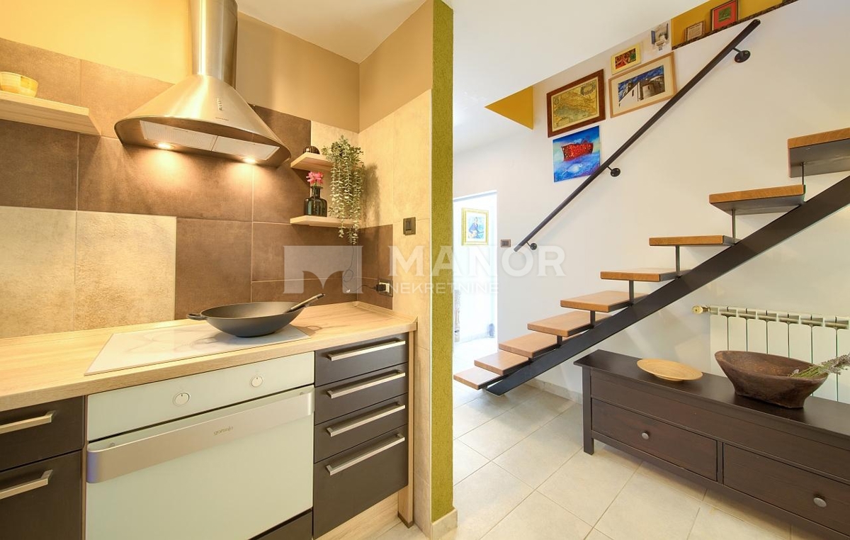 Maison À vendre - PRIMORSKO-GORANSKA JELENJE