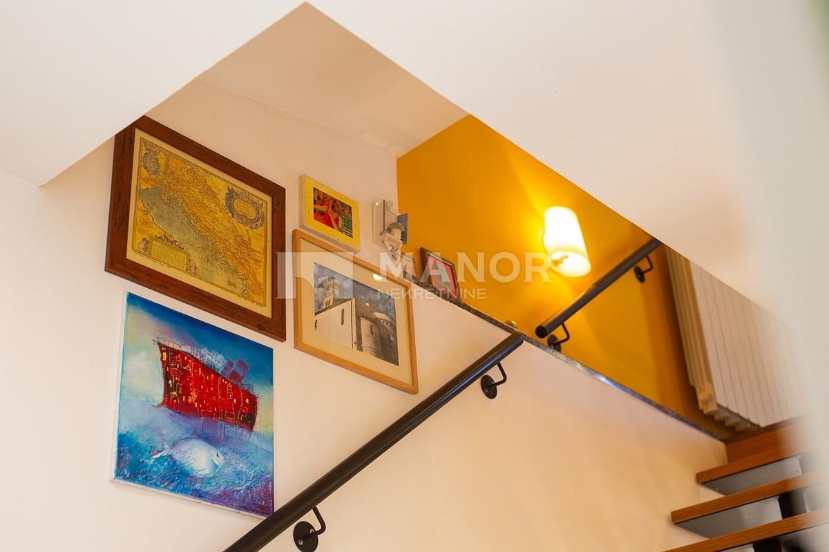 Maison À vendre - PRIMORSKO-GORANSKA JELENJE