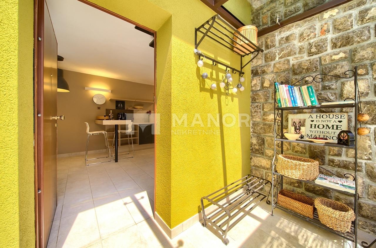 Maison À vendre - PRIMORSKO-GORANSKA JELENJE