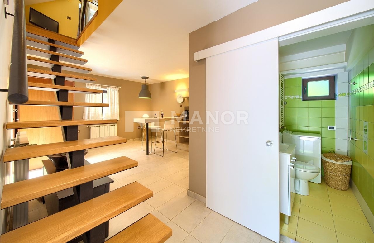 Maison À vendre - PRIMORSKO-GORANSKA JELENJE