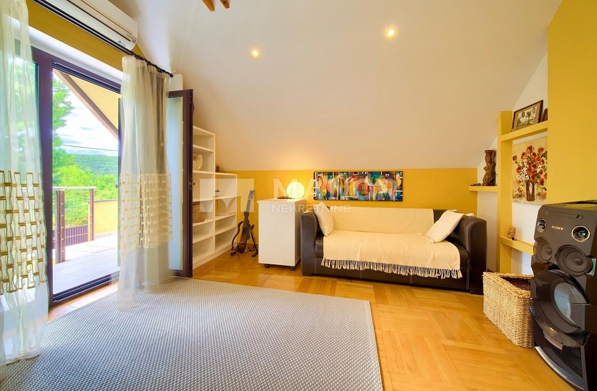 Maison À vendre - PRIMORSKO-GORANSKA JELENJE