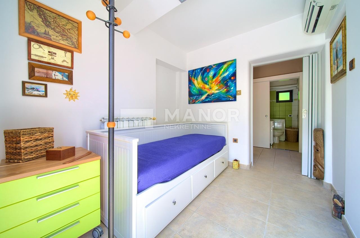 Maison À vendre - PRIMORSKO-GORANSKA JELENJE