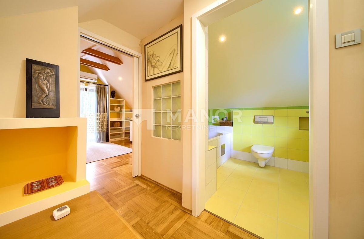 Maison À vendre - PRIMORSKO-GORANSKA JELENJE