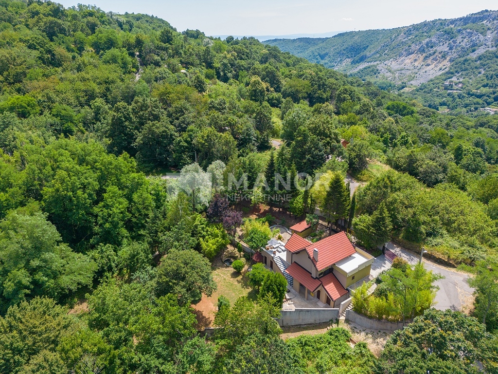 Maison À vendre - Primorsko-goranska Jelenje - foto 2/31