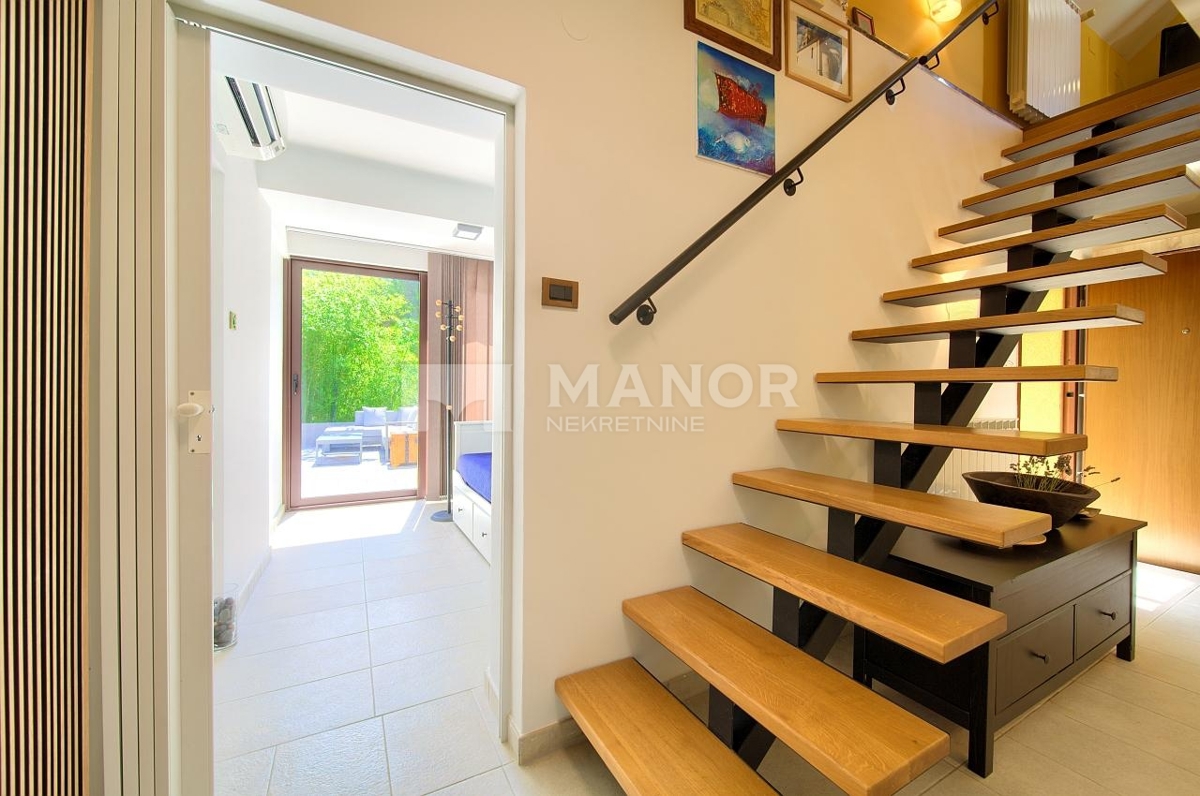 Maison À vendre - PRIMORSKO-GORANSKA JELENJE