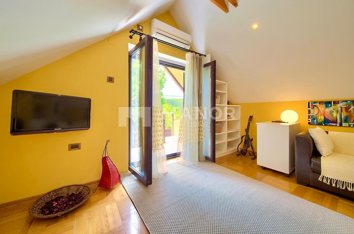 Maison À vendre - PRIMORSKO-GORANSKA JELENJE