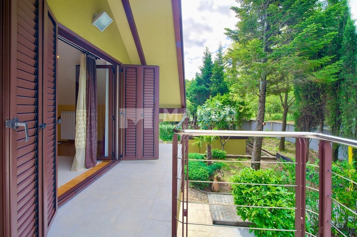 Maison À vendre - PRIMORSKO-GORANSKA JELENJE