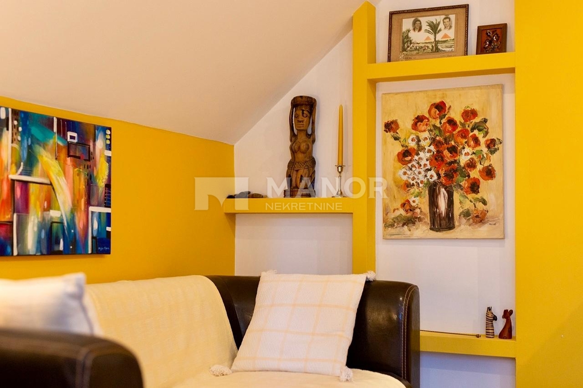 Maison À vendre - PRIMORSKO-GORANSKA JELENJE
