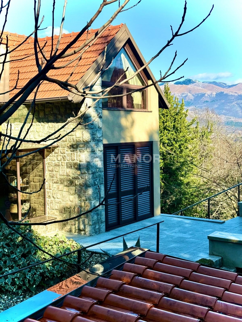 Maison À vendre - Primorsko-goranska Jelenje - foto 5/31