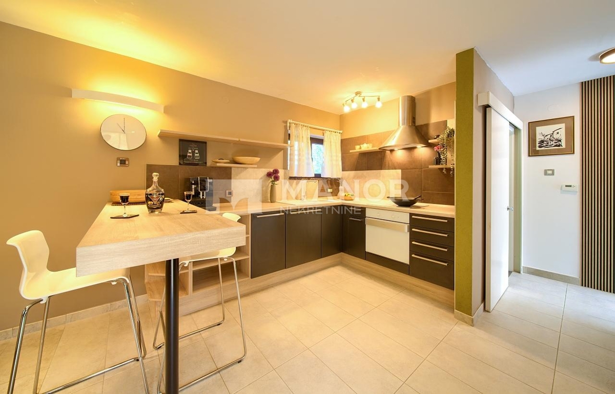 Maison À vendre - PRIMORSKO-GORANSKA JELENJE