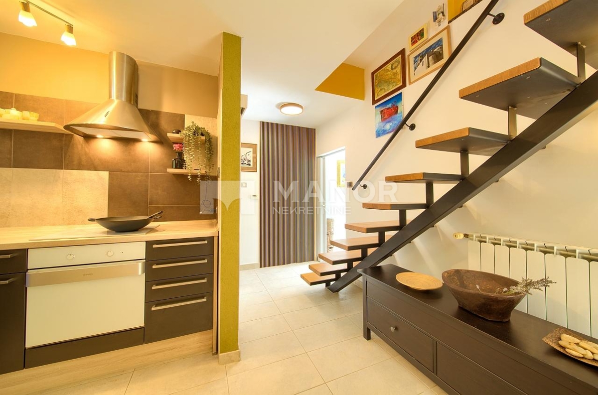 Maison À vendre - PRIMORSKO-GORANSKA JELENJE