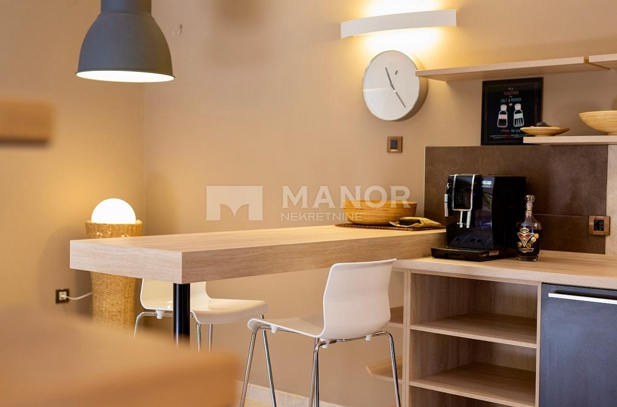 Maison À vendre - PRIMORSKO-GORANSKA JELENJE