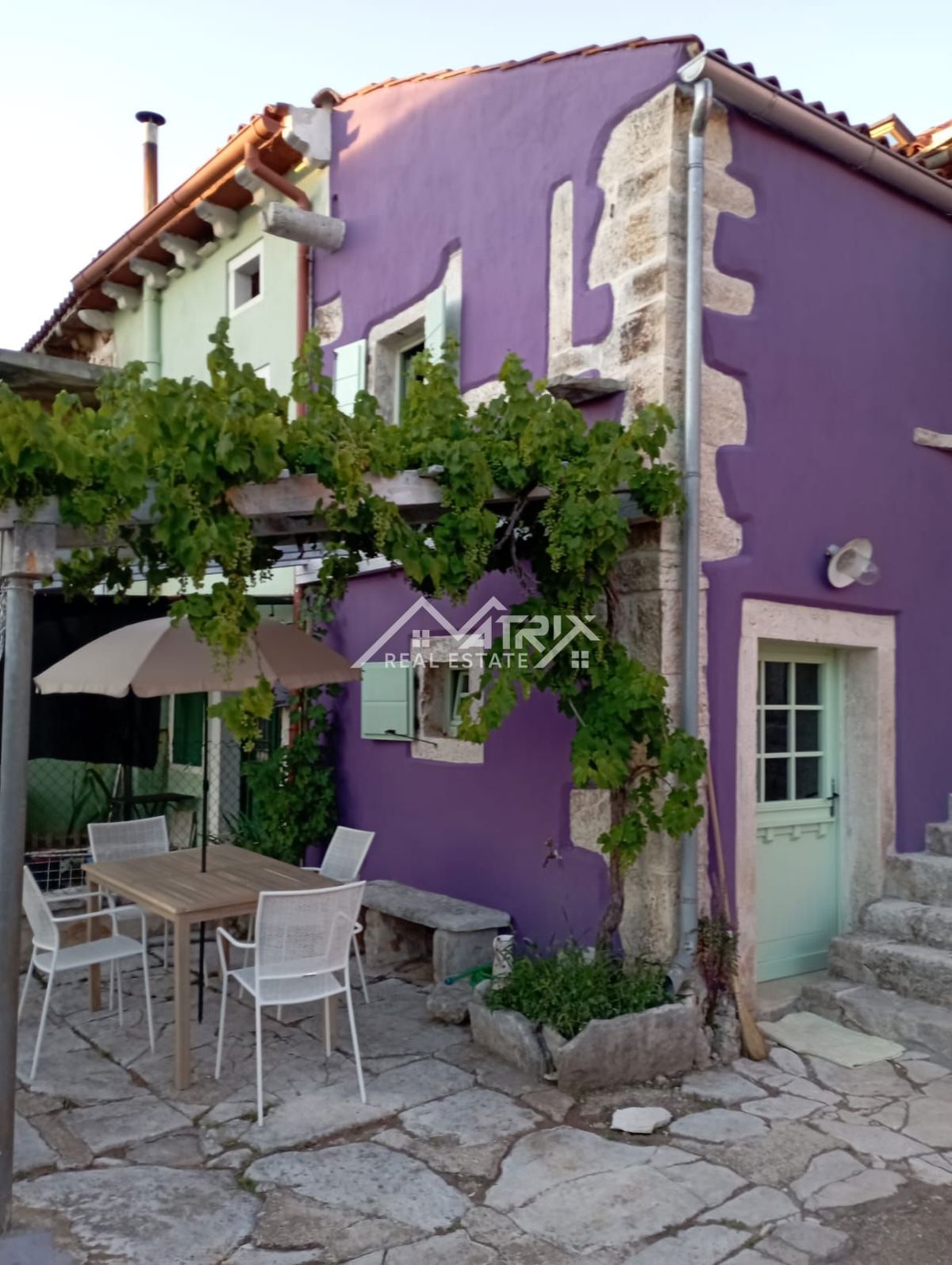 Kuća Na prodaju - ISTARSKA SVETVINČENAT