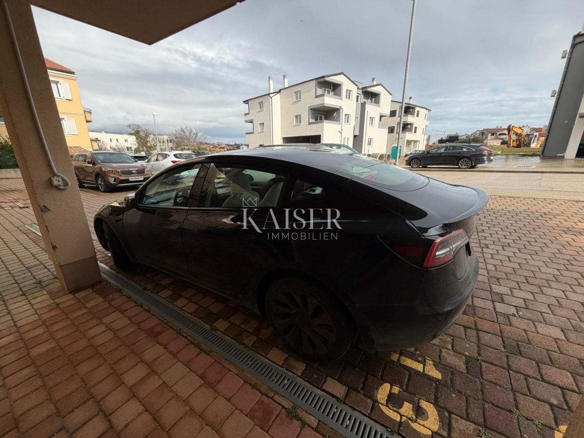 Apartment Zu verkaufen - ISTARSKA PULA