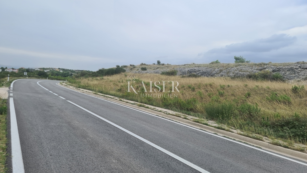Pozemok Na predaj - Zadarska Ražanac - foto 1/5