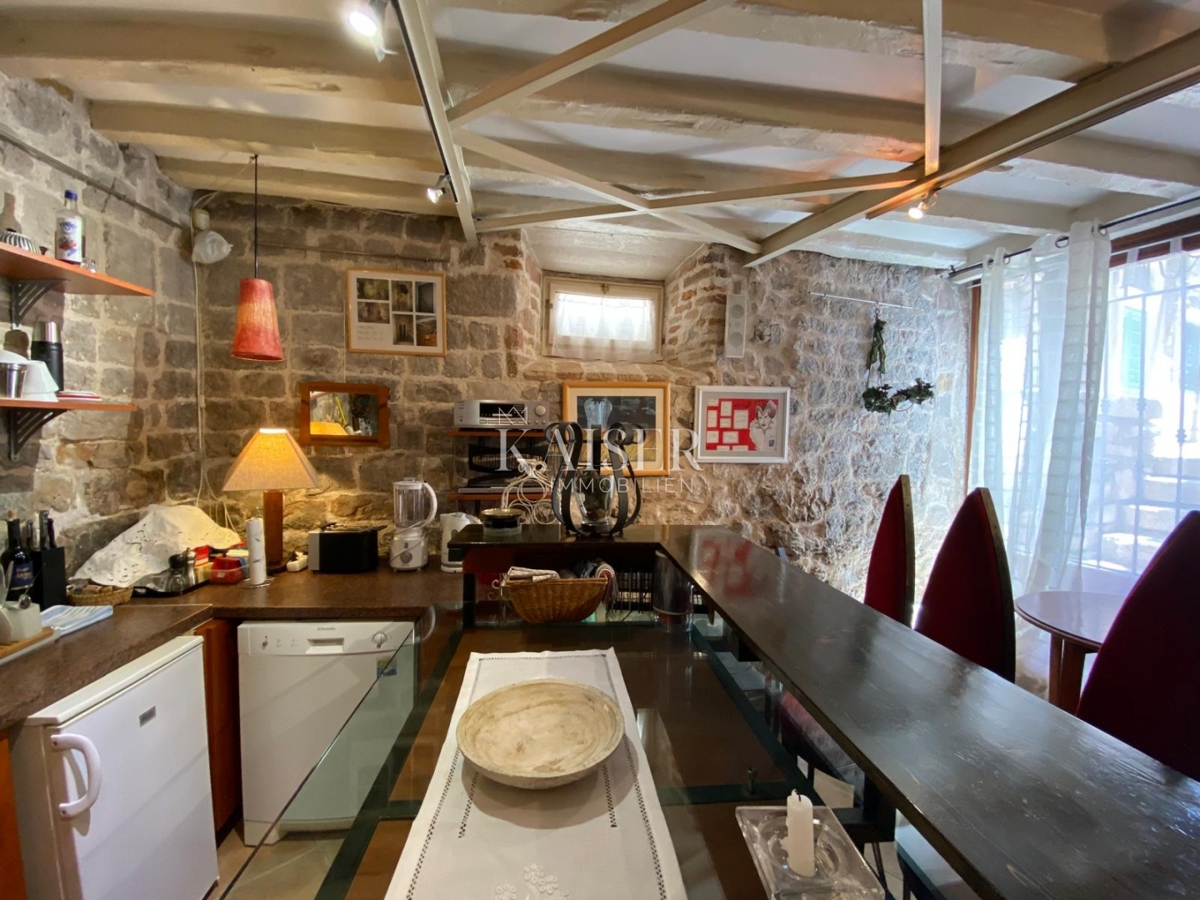Appartamento In vendita - ŠIBENSKO-KNINSKA ŠIBENIK