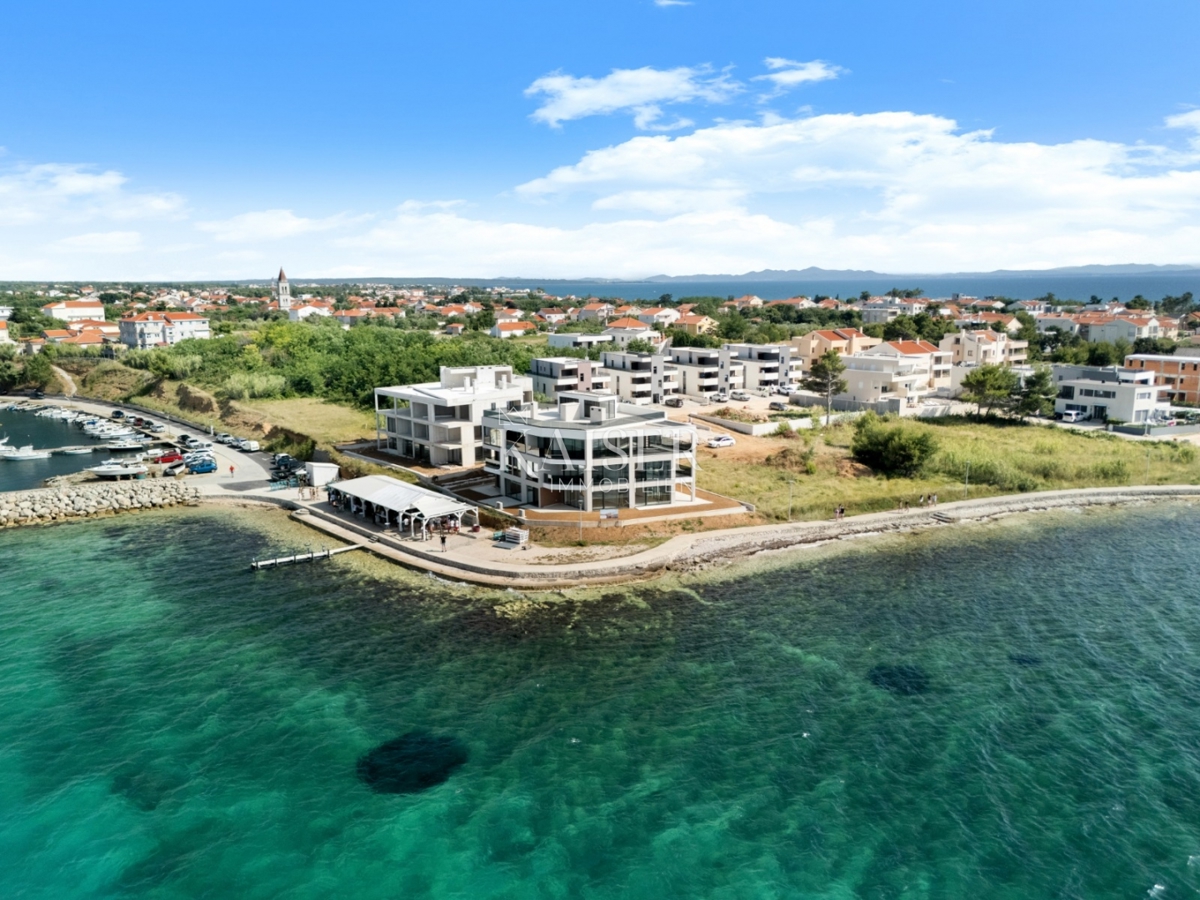 Appartamento In vendita - Zadarska Privlaka - foto 1/11