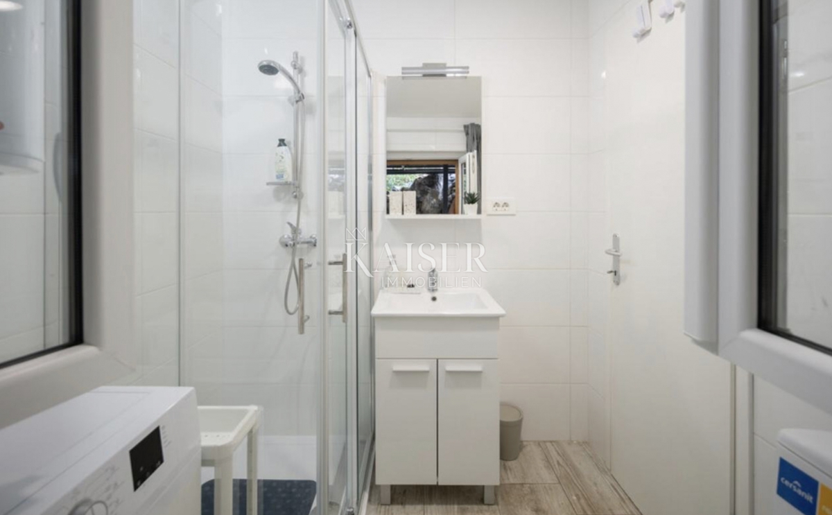 House For sale - PRIMORSKO-GORANSKA MOŠĆENIČKA DRAGA
