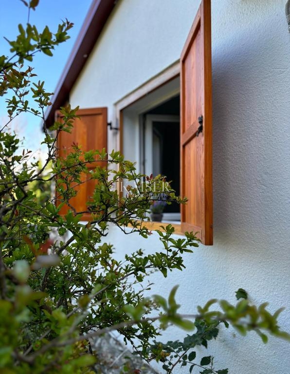 House For sale - PRIMORSKO-GORANSKA MOŠĆENIČKA DRAGA