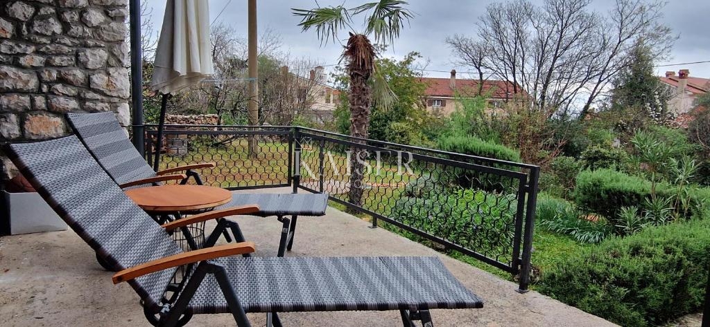 House For sale - PRIMORSKO-GORANSKA MOŠĆENIČKA DRAGA