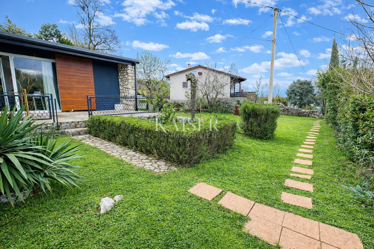 House For sale - Primorsko-goranska Mošćenička Draga - foto 2/23