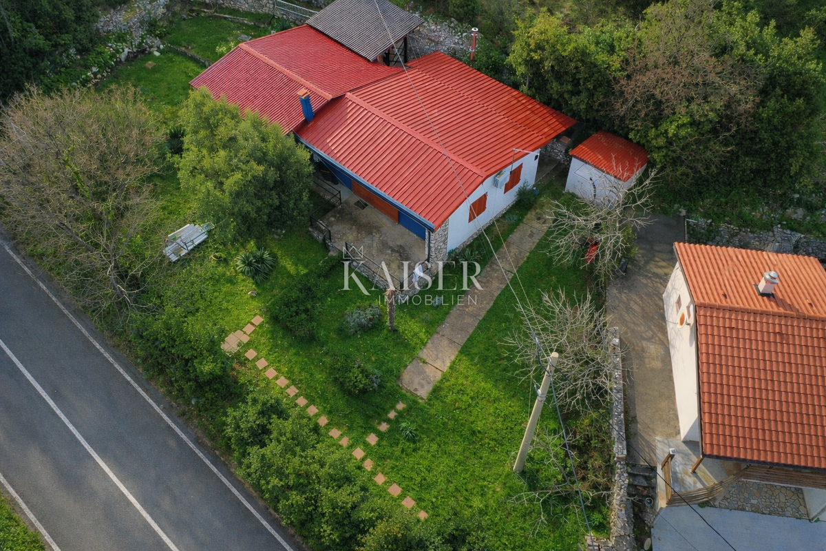 House For sale - Primorsko-goranska Mošćenička Draga - foto 3/23