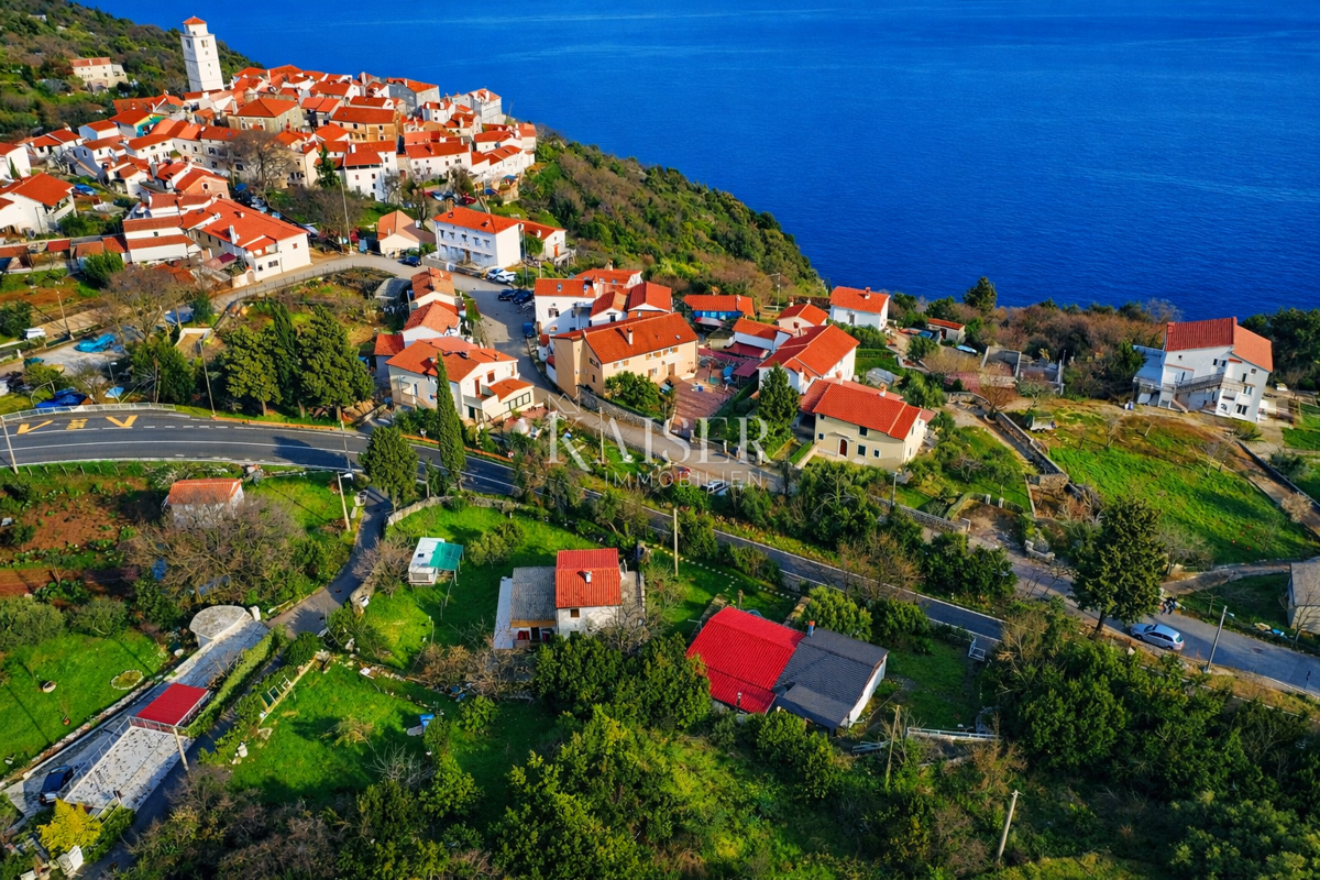 House For sale - Primorsko-goranska Mošćenička Draga - foto 4/23
