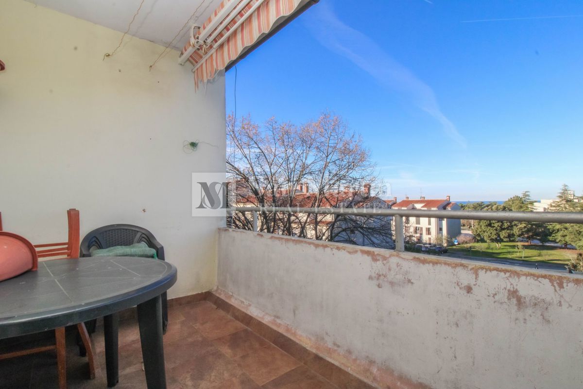 Appartamento In vendita - ISTARSKA POREČ
