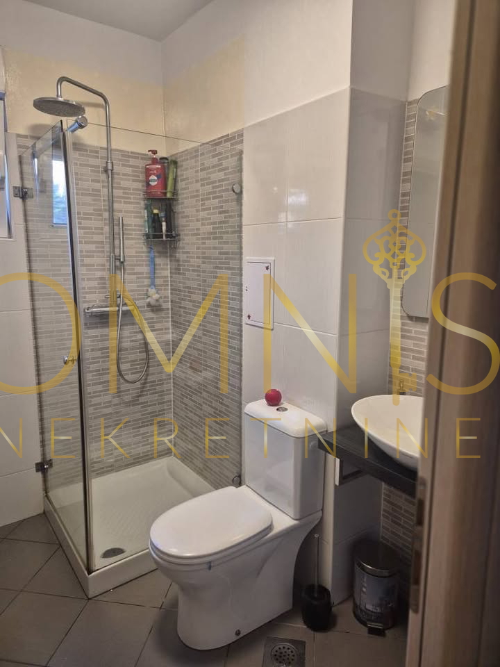 Apartmán Na prodej - PRIMORSKO-GORANSKA RIJEKA