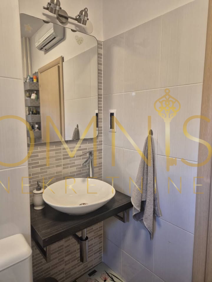 Apartmán Na prodej - PRIMORSKO-GORANSKA RIJEKA