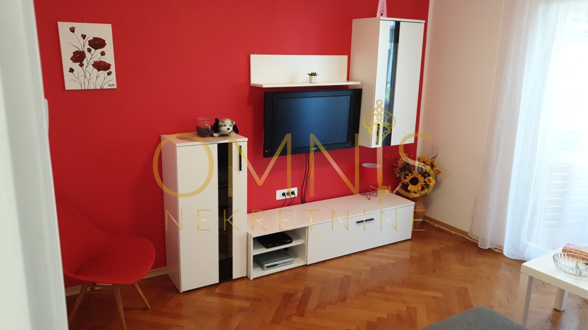 Apartment Zu verkaufen - Primorsko-goranska Lovran - foto 1/8
