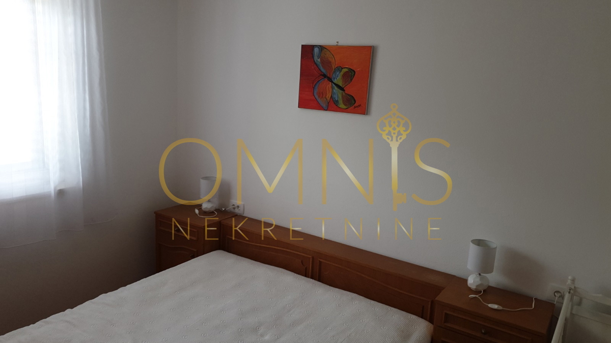 Apartment Zu verkaufen - PRIMORSKO-GORANSKA LOVRAN